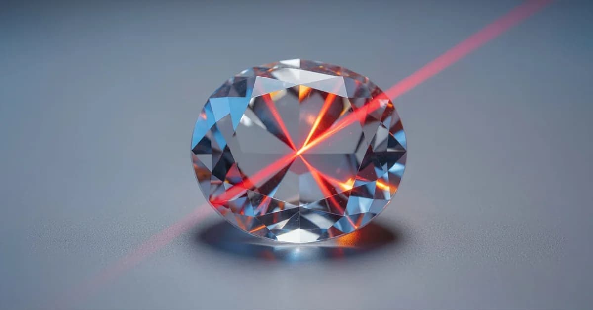 Beyond the 4Cs: How Coloured Gemstones Are Actually Graded